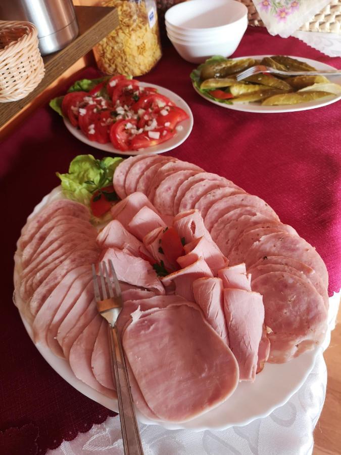 Baska Ii * Krynica Zdroj